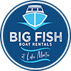 Lake Martin Boat Rental